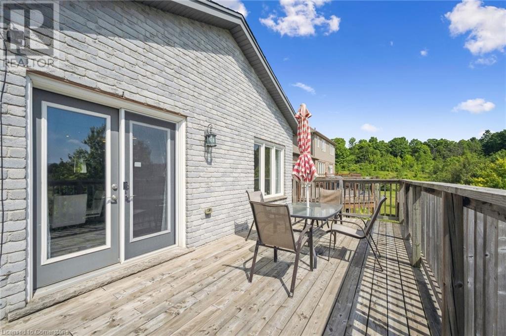 598 Sundew Drive, Waterloo, Ontario  N2V 0B9 - Photo 39 - 40721917