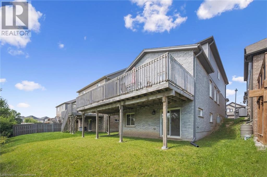 598 Sundew Drive, Waterloo, Ontario  N2V 0B9 - Photo 44 - 40721917