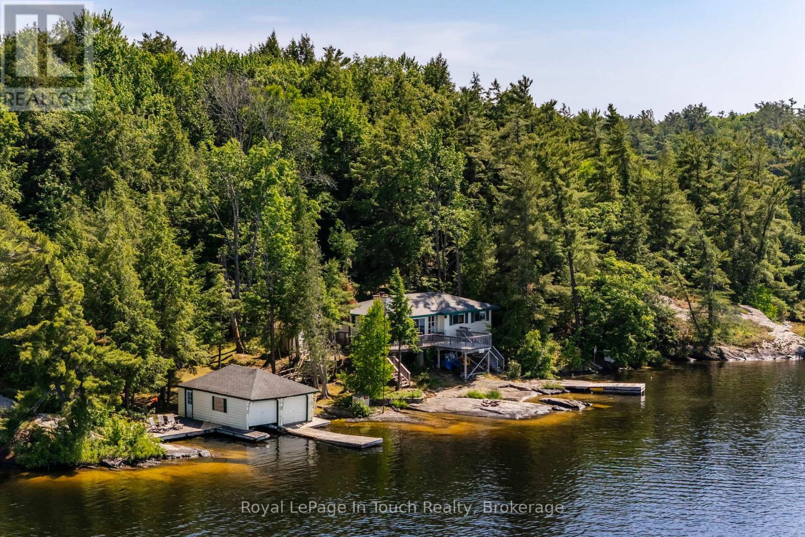 2 Is 270 Georgian Bay Island, Georgian Bay, Ontario  L0K 1S0 - Photo 2 - X12232979