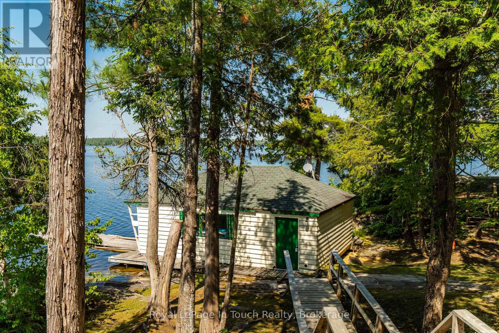 2 Is 270 Georgian Bay Island, Georgian Bay, Ontario  L0K 1S0 - Photo 24 - X12232979