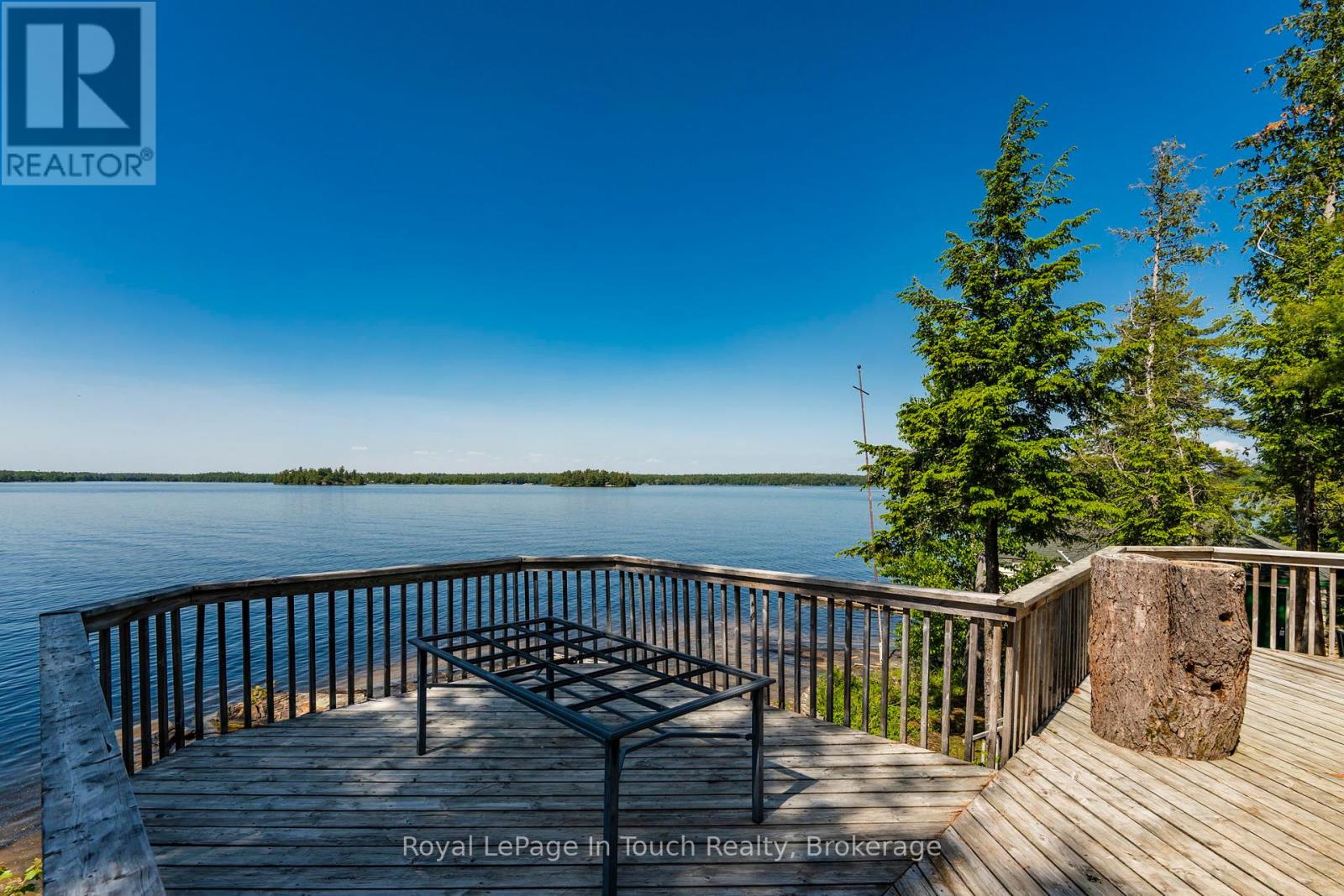 2 Is 270 Georgian Bay Island, Georgian Bay, Ontario  L0K 1S0 - Photo 28 - X12232979