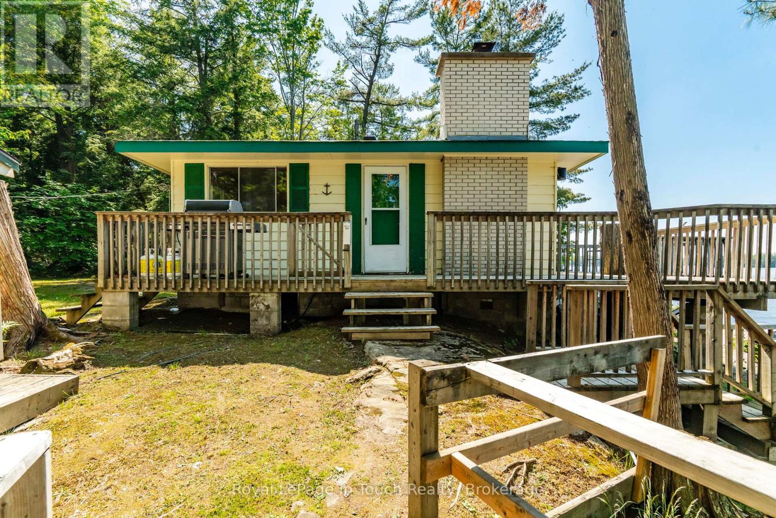 2 Is 270 Georgian Bay Island, Georgian Bay, Ontario  L0K 1S0 - Photo 33 - X12232979