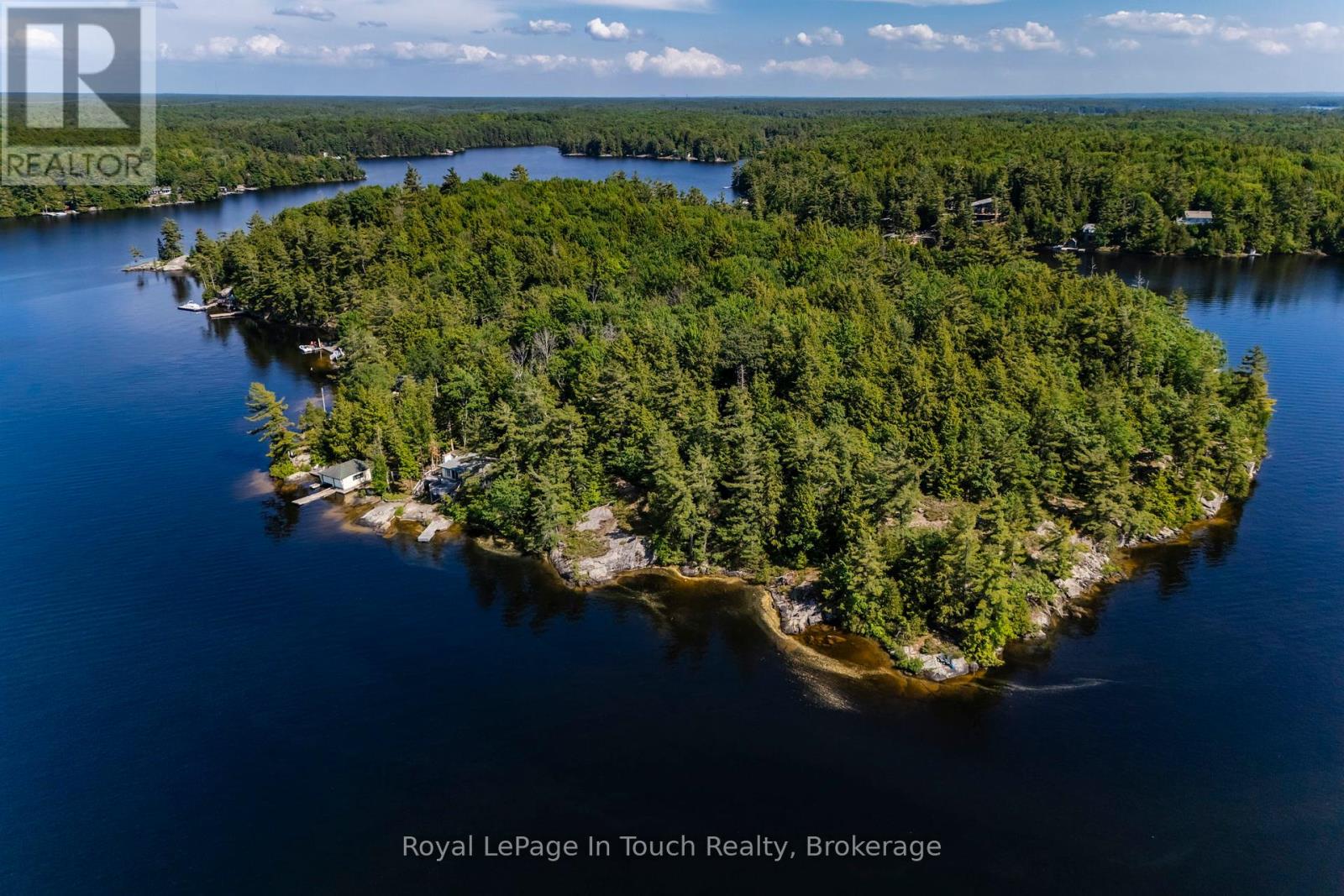 2 Is 270 Georgian Bay Island, Georgian Bay, Ontario  L0K 1S0 - Photo 39 - X12232979