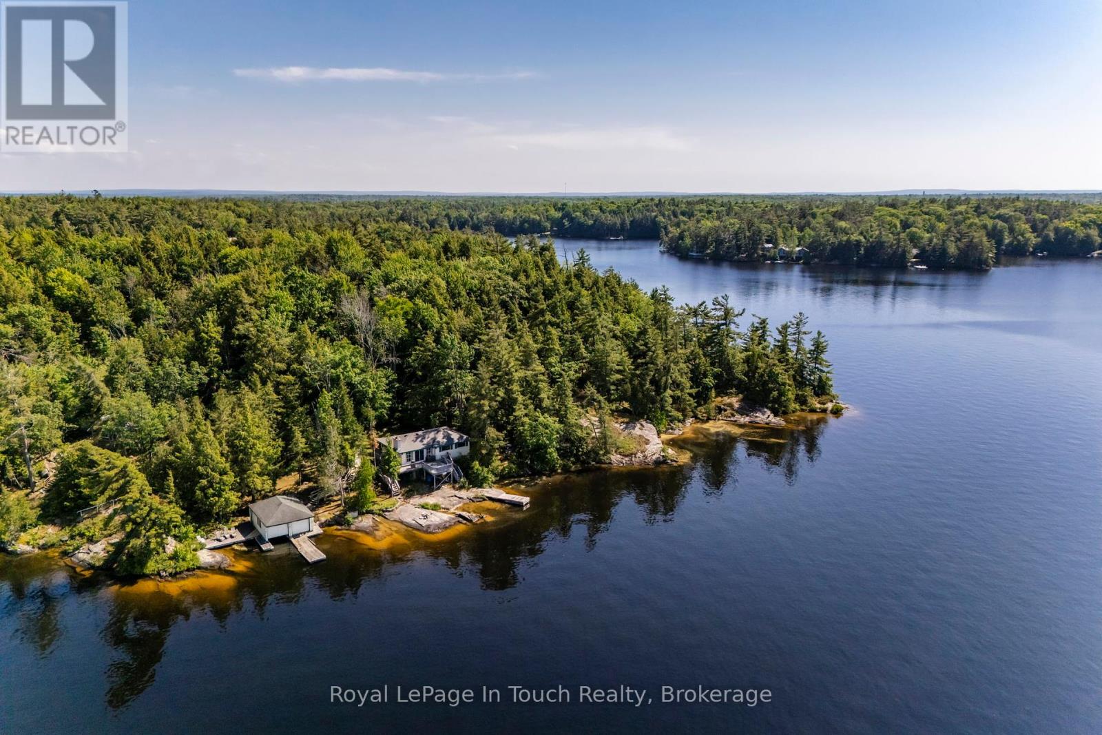 2 Is 270 Georgian Bay Island, Georgian Bay, Ontario  L0K 1S0 - Photo 7 - X12232979