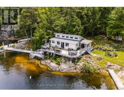 4 IS 270 GEORGIAN BAY ISLAND, Georgian Bay, Ontario