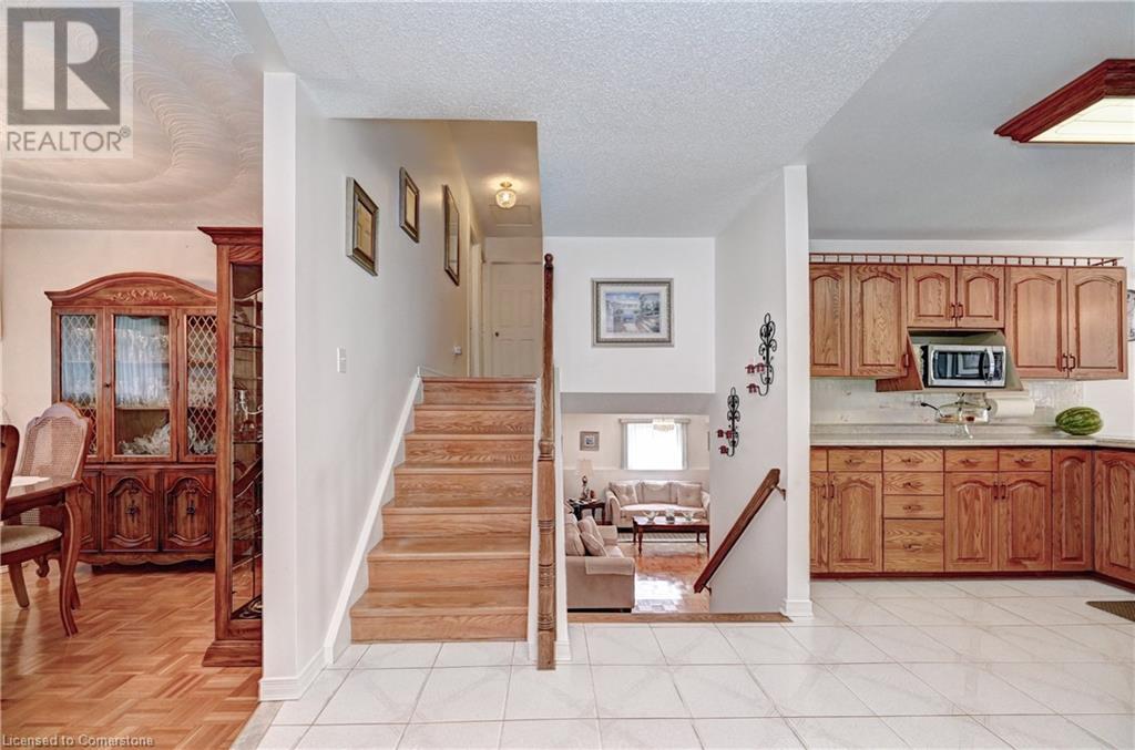 7 Quaiser Street, Kitchener, Ontario  N2A 3R5 - Photo 13 - 40741140