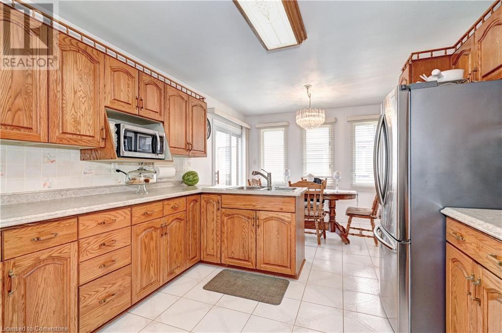 7 Quaiser Street, Kitchener, Ontario  N2A 3R5 - Photo 14 - 40741140