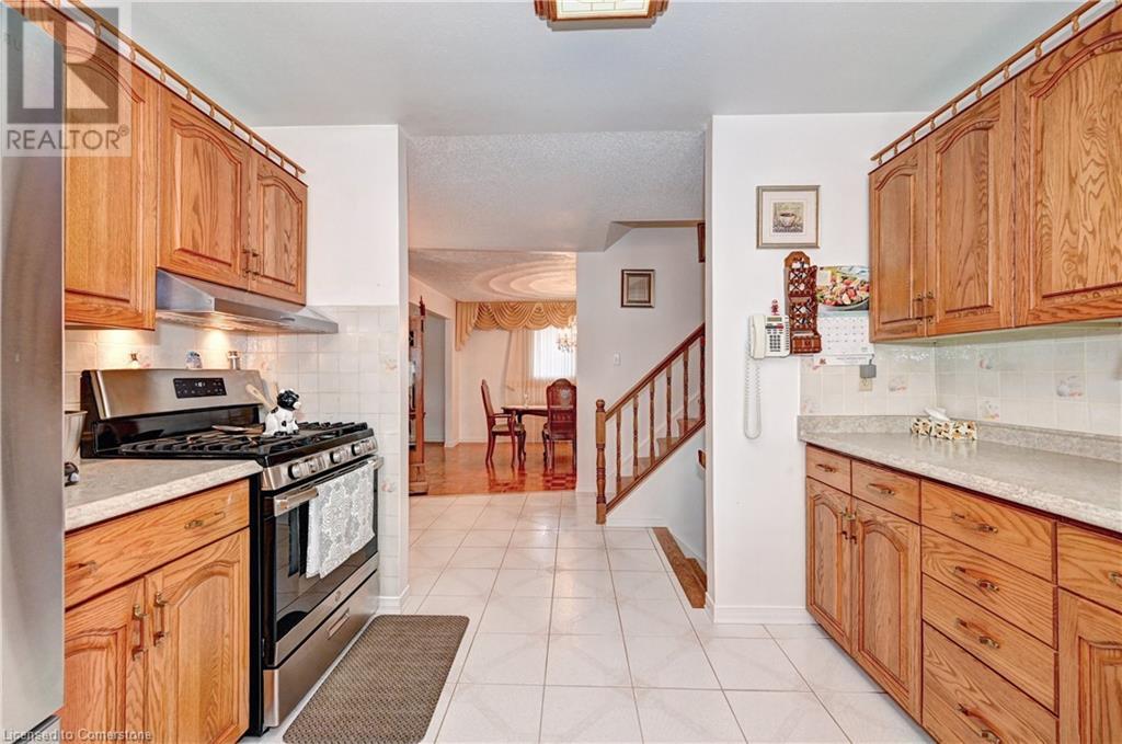 7 Quaiser Street, Kitchener, Ontario  N2A 3R5 - Photo 15 - 40741140