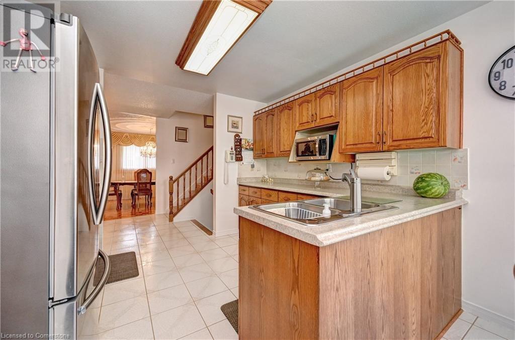 7 Quaiser Street, Kitchener, Ontario  N2A 3R5 - Photo 16 - 40741140