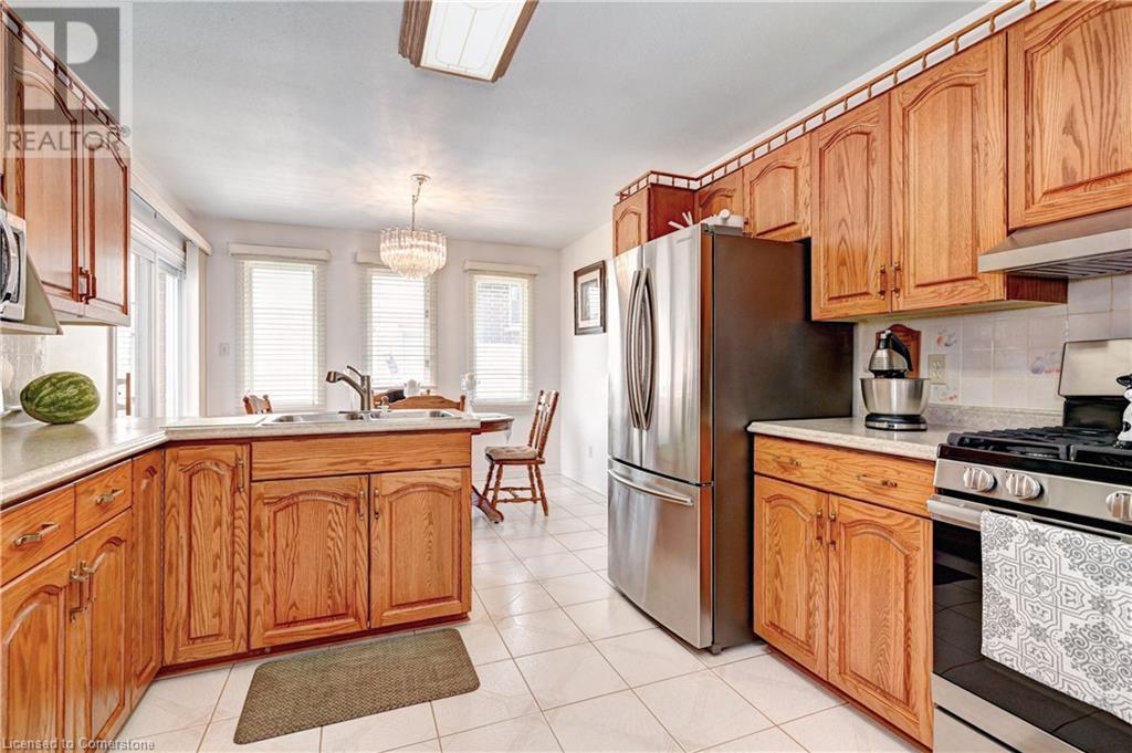 7 Quaiser Street, Kitchener, Ontario  N2A 3R5 - Photo 17 - 40741140