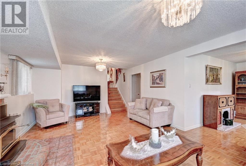 7 Quaiser Street, Kitchener, Ontario  N2A 3R5 - Photo 21 - 40741140