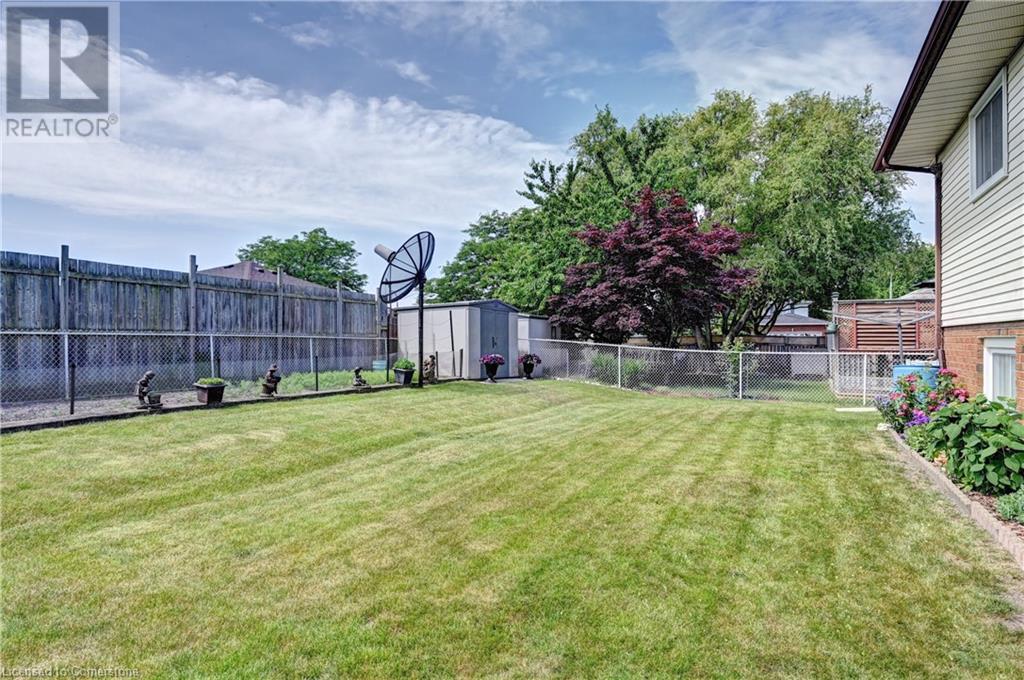 7 Quaiser Street, Kitchener, Ontario  N2A 3R5 - Photo 43 - 40741140