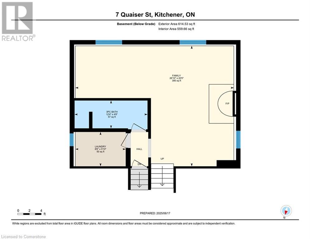 7 Quaiser Street, Kitchener, Ontario  N2A 3R5 - Photo 49 - 40741140