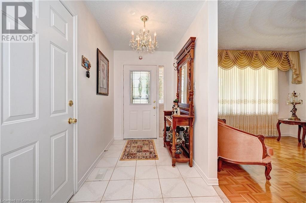 7 Quaiser Street, Kitchener, Ontario  N2A 3R5 - Photo 5 - 40741140