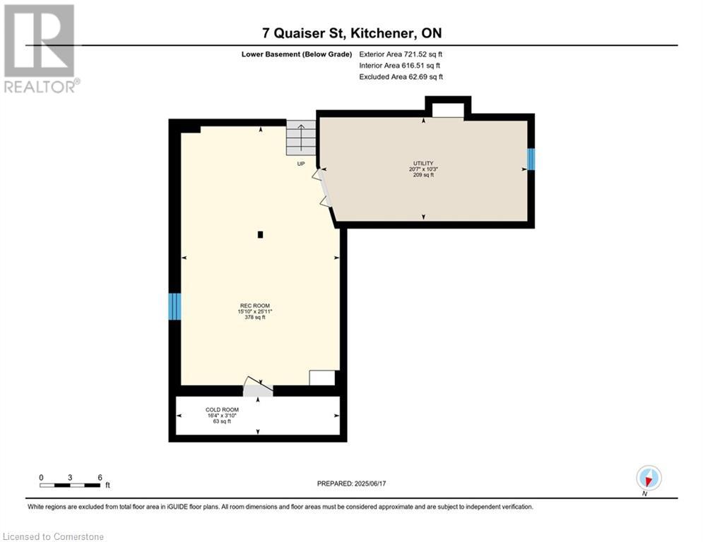 7 Quaiser Street, Kitchener, Ontario  N2A 3R5 - Photo 50 - 40741140