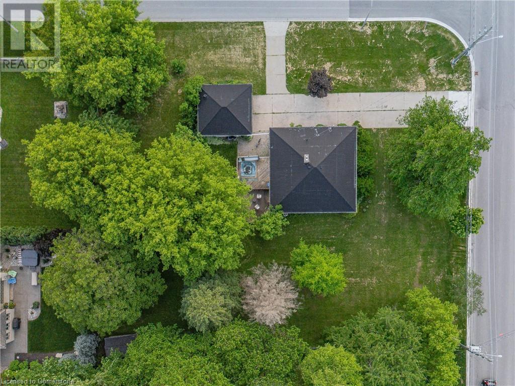 1060 QUEENS BUSH Road, Wellesley, Ontario