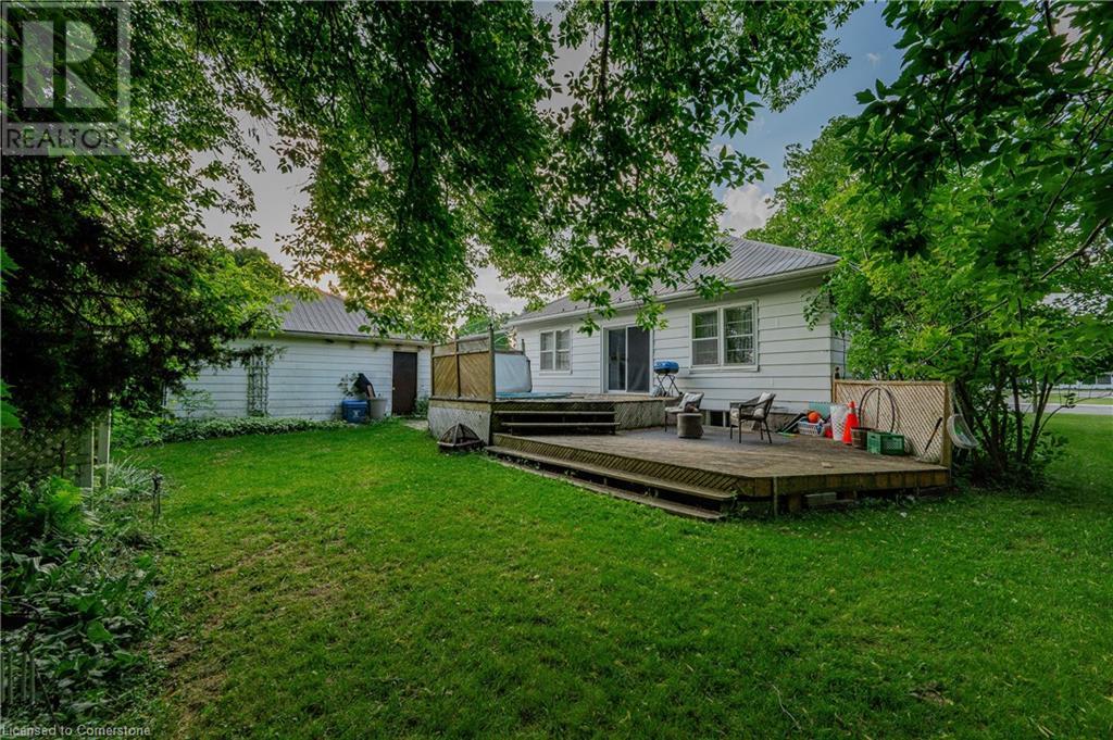 1060 Queens Bush Road, Wellesley, Ontario  N0B 2T0 - Photo 10 - 40740030