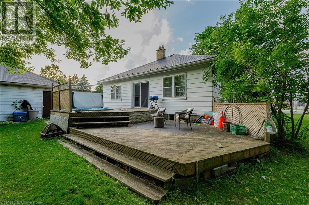 1060 Queens Bush Road, Wellesley, Ontario  N0B 2T0 - Photo 11 - 40740030