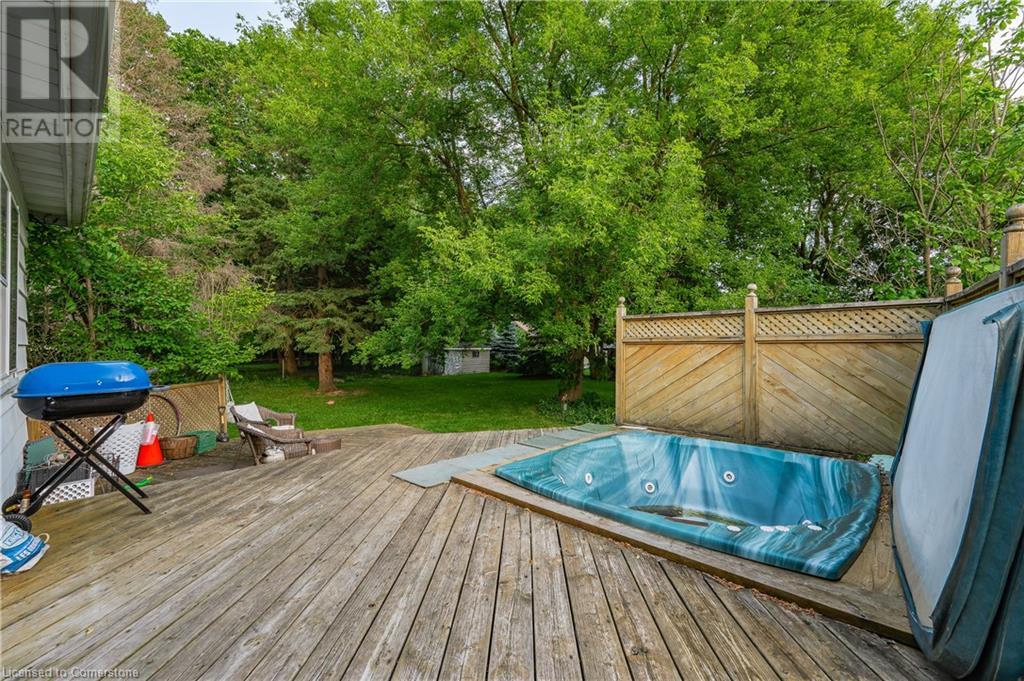 1060 Queens Bush Road, Wellesley, Ontario  N0B 2T0 - Photo 12 - 40740030