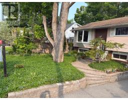 24 CHAMPLAIN STREET, Orillia, Ontario