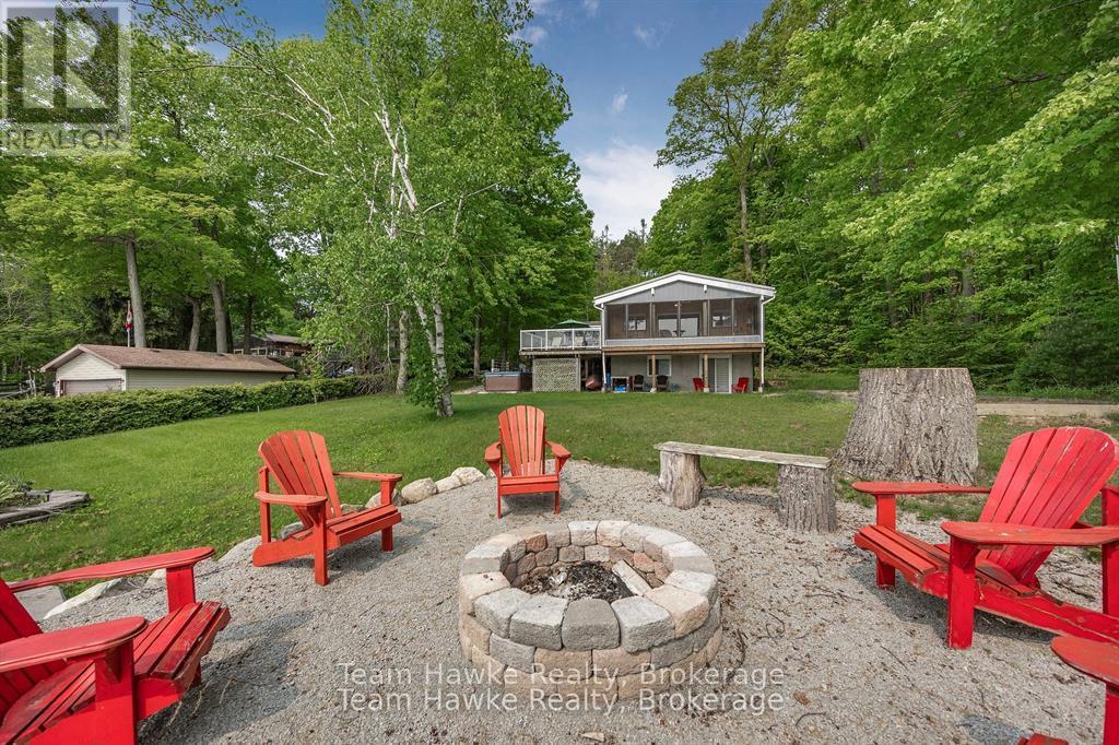 23 TIMCOURT DRIVE, Tiny, Ontario