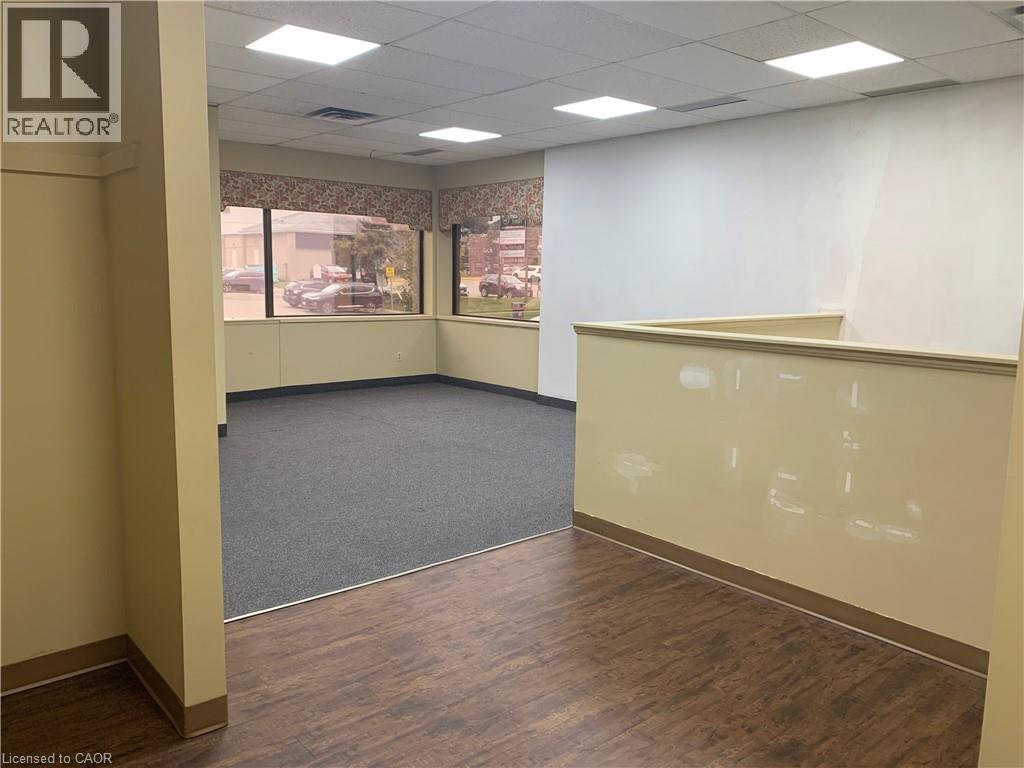 85 NORFOLK Street Unit# 201, Guelph, Ontario