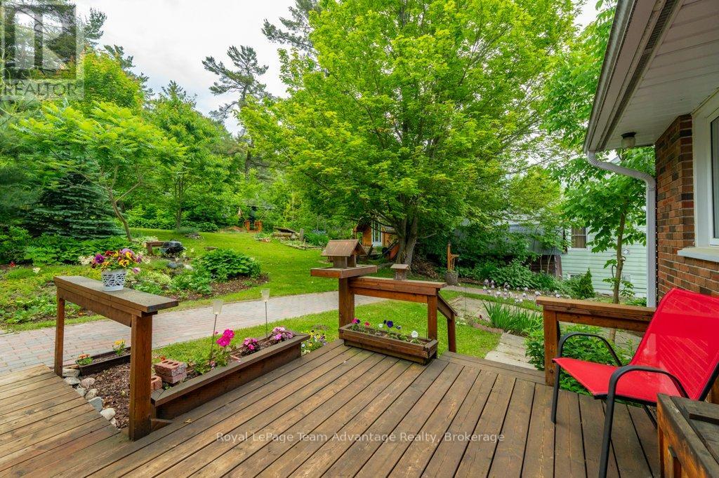 1 Victoria Avenue, Parry Sound, Ontario  P2A 2B9 - Photo 30 - X12233147