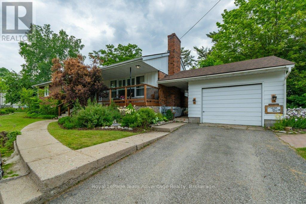 1 Victoria Avenue, Parry Sound, Ontario  P2A 2B9 - Photo 44 - X12233147