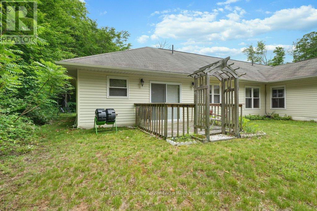 5 - 25 Seguin Place Drive, Seguin, Ontario  P2A 1B2 - Photo 3 - X12233155