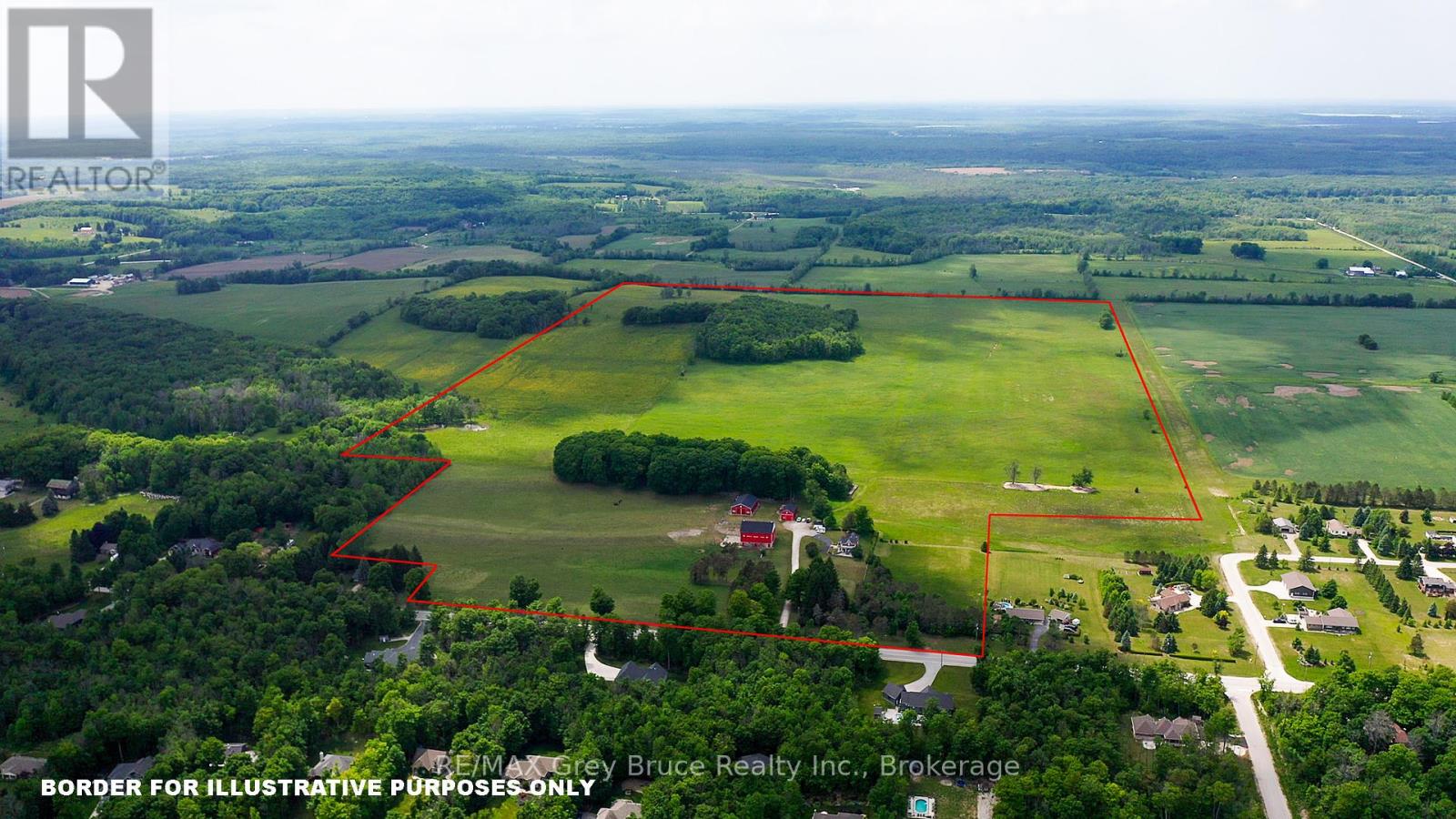 319144 Grey Road 1, Georgian Bluffs, Ontario  N4K 0G2 - Photo 12 - X12233184