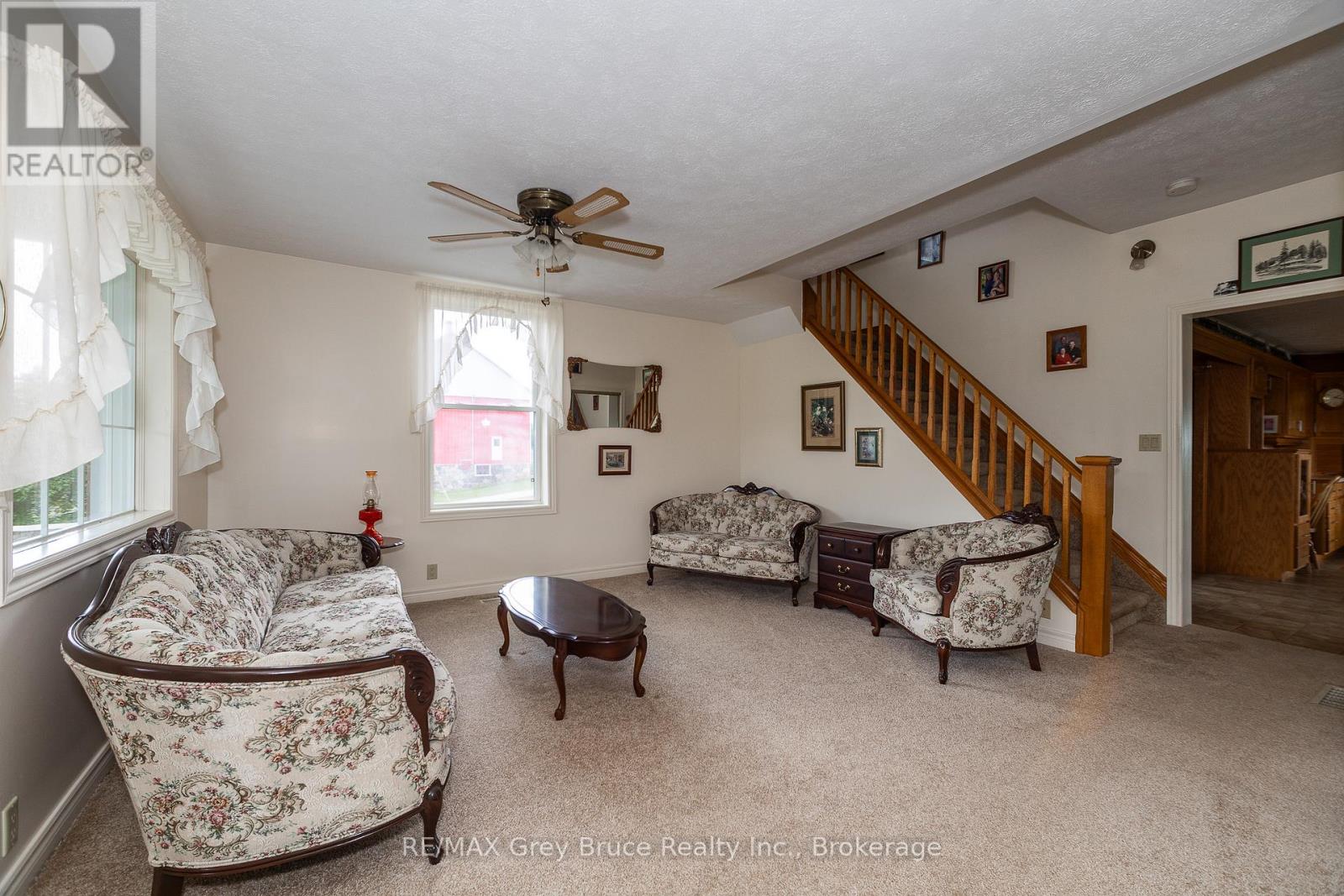 319144 Grey Road 1, Georgian Bluffs, Ontario  N4K 0G2 - Photo 24 - X12233184