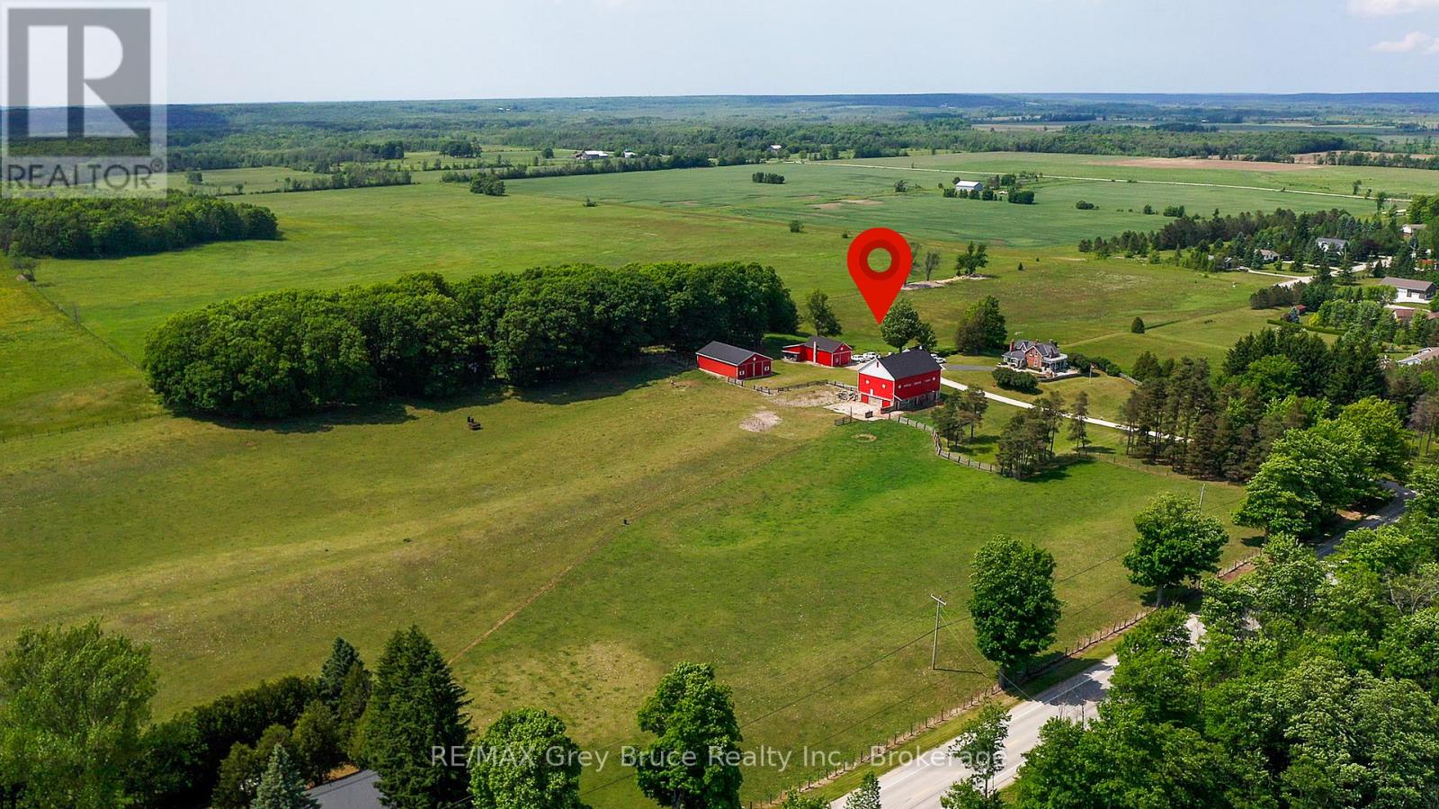 319144 Grey Road 1, Georgian Bluffs, Ontario  N4K 0G2 - Photo 41 - X12233184