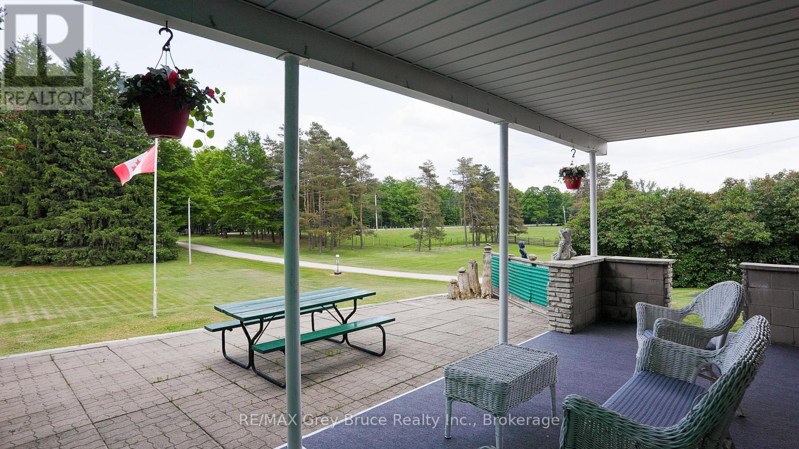 319144 Grey Road 1, Georgian Bluffs, Ontario  N4K 0G2 - Photo 7 - X12233184