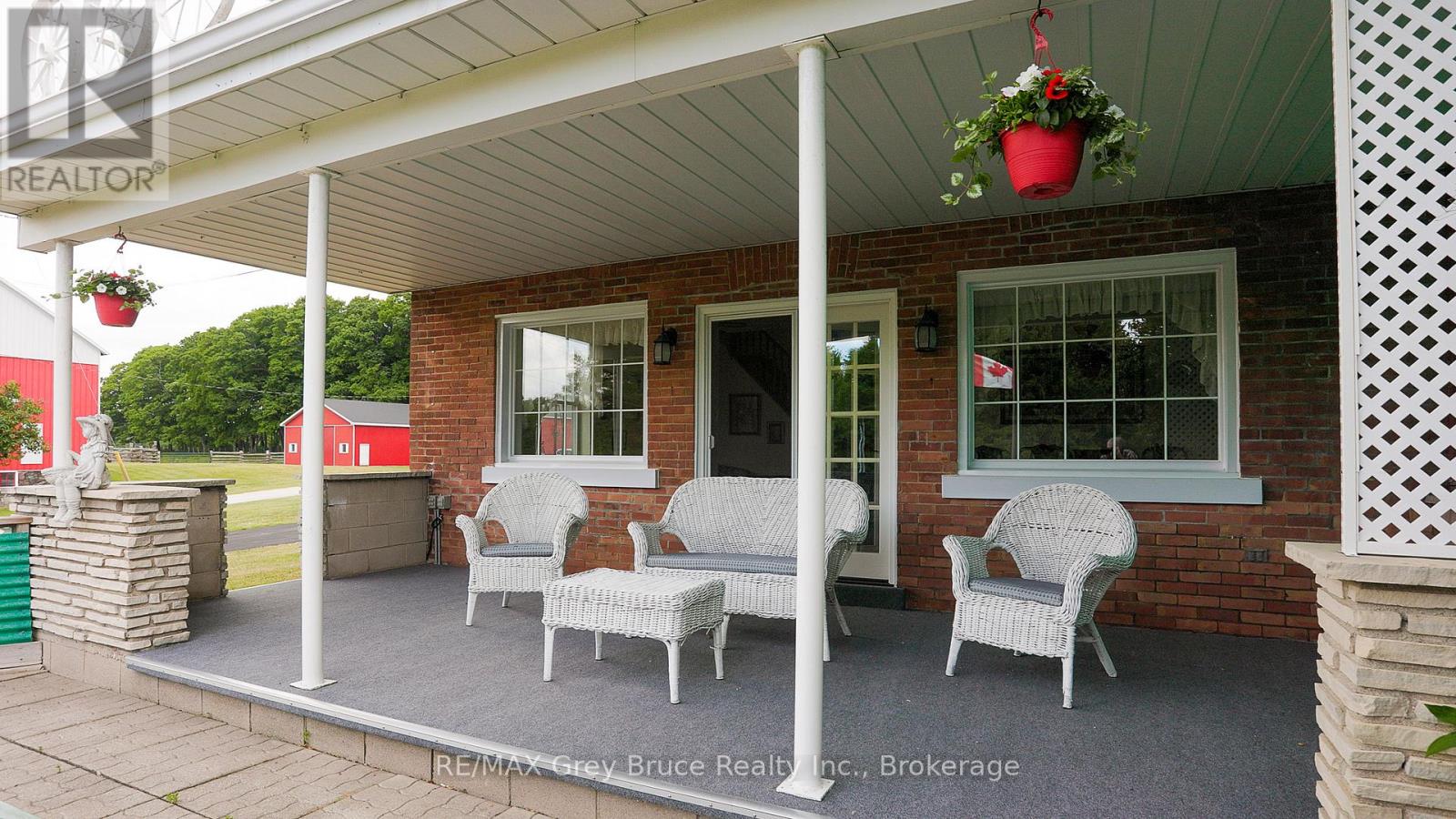 319144 Grey Road 1, Georgian Bluffs, Ontario  N4K 0G2 - Photo 8 - X12233184