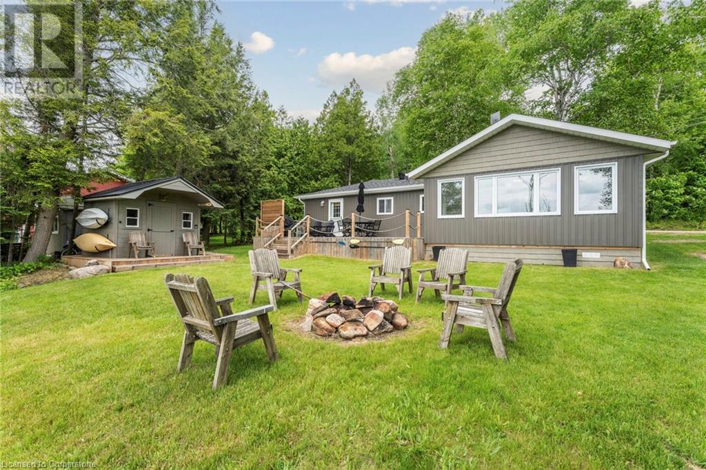 485 Mallard Haven Rd, Astorville, Ontario  P0H 1B0 - Photo 33 - 40742367