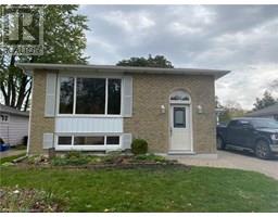 44 HELENE Crescent Unit# LOWER, Waterloo, Ontario