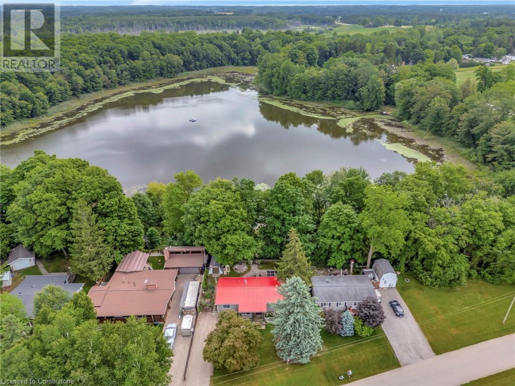 806201 OXFORD Road Unit# 67, Innerkip, Ontario