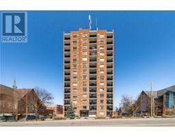 64 BENTON Street Unit# 1102, Kitchener, Ontario