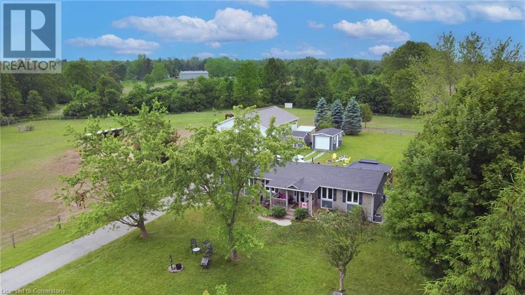3988 HWY 6, Puslinch, Ontario