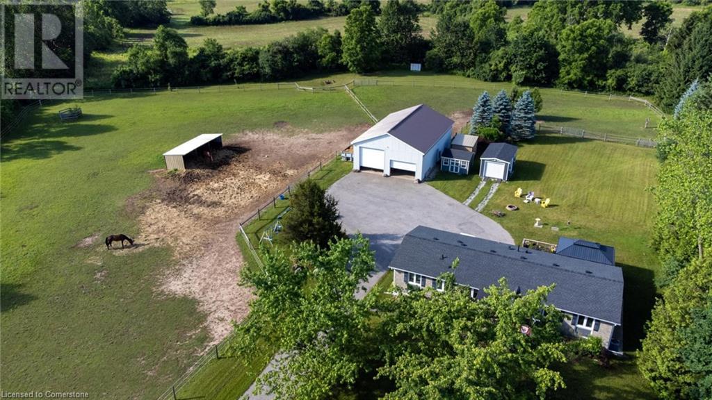 3988 Hwy 6, Puslinch, Ontario  N0B 2J0 - Photo 2 - 40741381