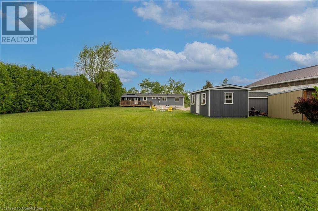 3988 Hwy 6, Puslinch, Ontario  N0B 2J0 - Photo 31 - 40741381