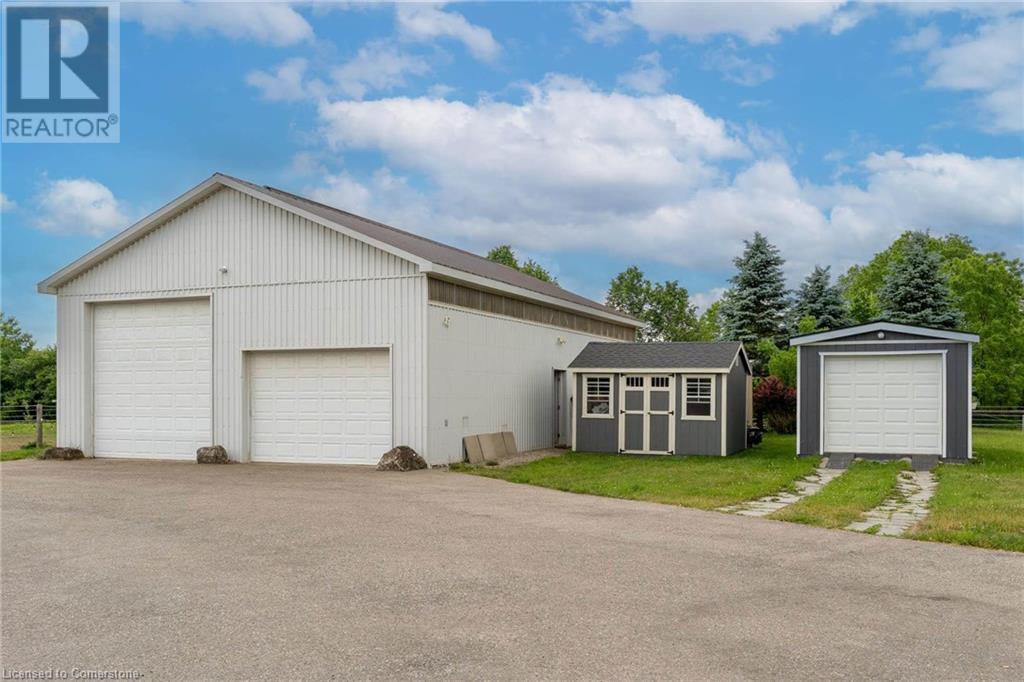 3988 Hwy 6, Puslinch, Ontario  N0B 2J0 - Photo 4 - 40741381