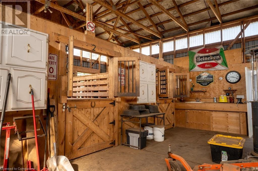 3988 Hwy 6, Puslinch, Ontario  N0B 2J0 - Photo 6 - 40741381