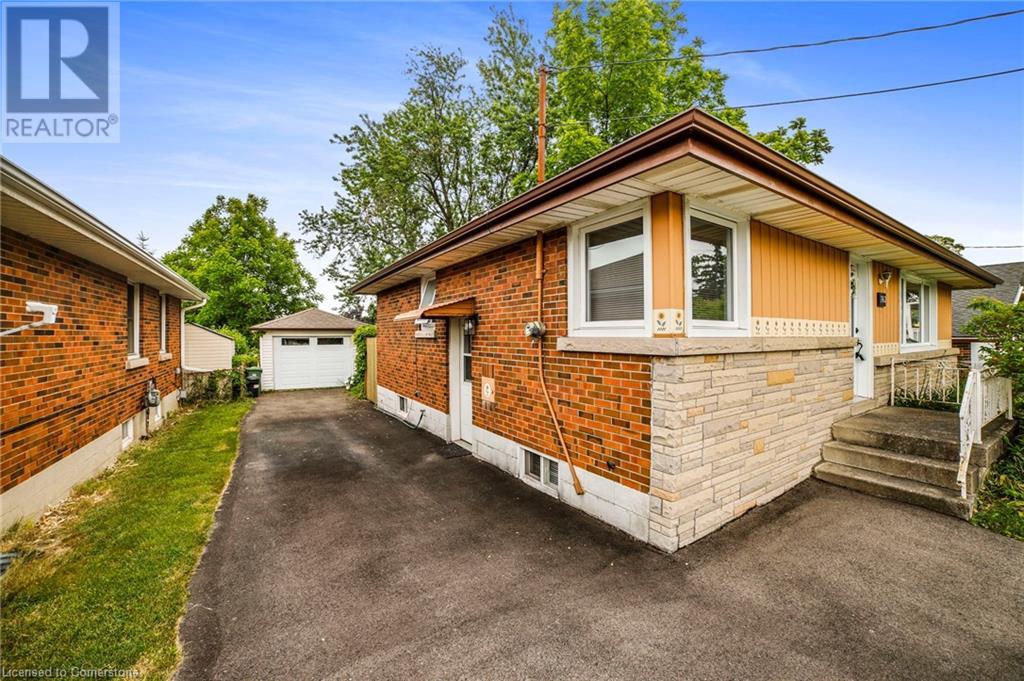 763 Upper Ottawa Street, Hamilton, Ontario  L8T 3T8 - Photo 3 - 40742504