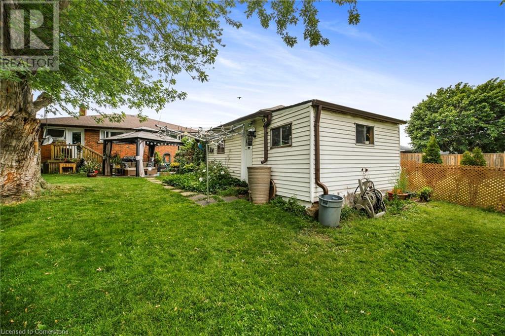 763 Upper Ottawa Street, Hamilton, Ontario  L8T 3T8 - Photo 33 - 40742504