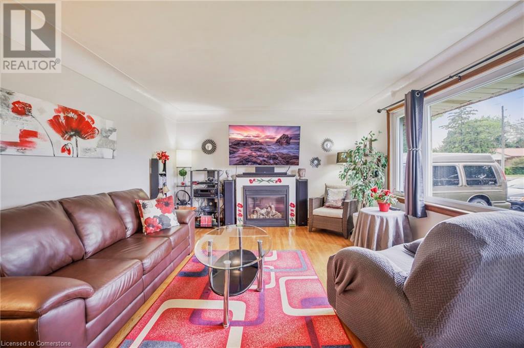 763 Upper Ottawa Street, Hamilton, Ontario  L8T 3T8 - Photo 6 - 40742504