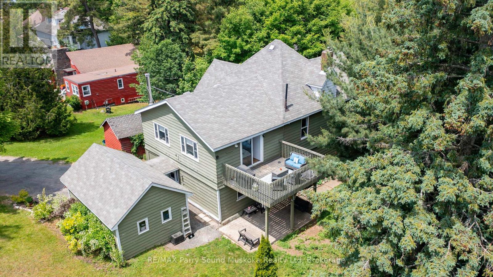 3A BAYVIEW ROAD, Parry Sound, Ontario
