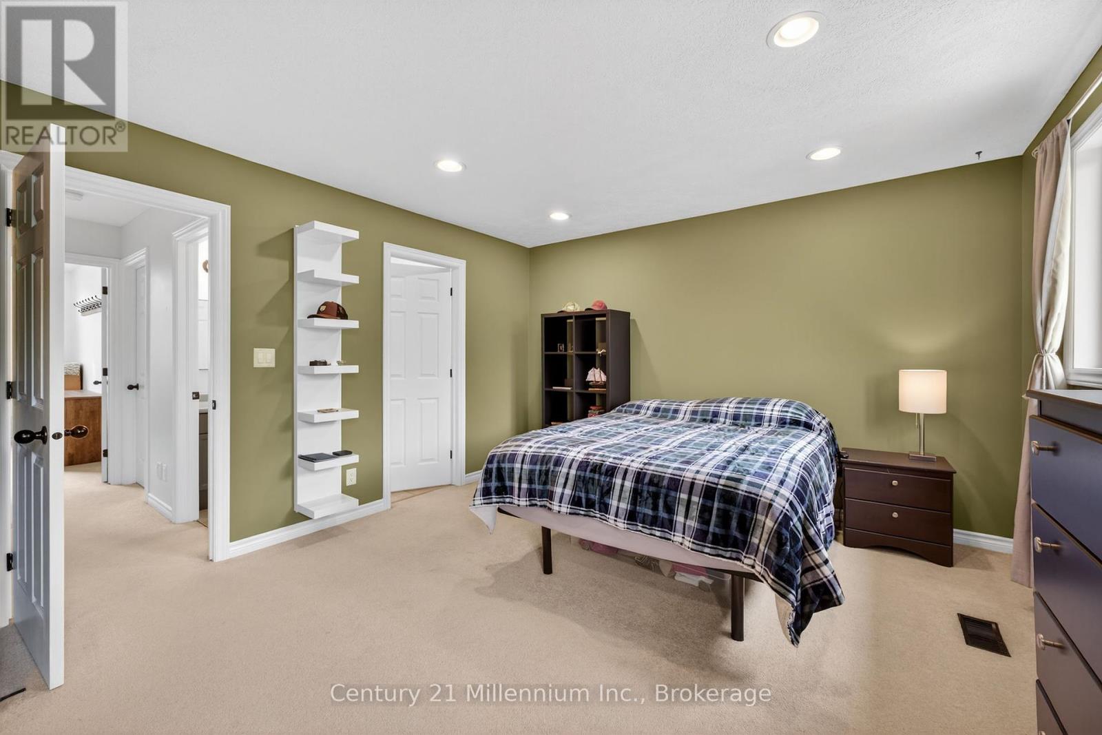 1331 6th Avenue W, Owen Sound, Ontario  N4K 5H6 - Photo 27 - X12233302