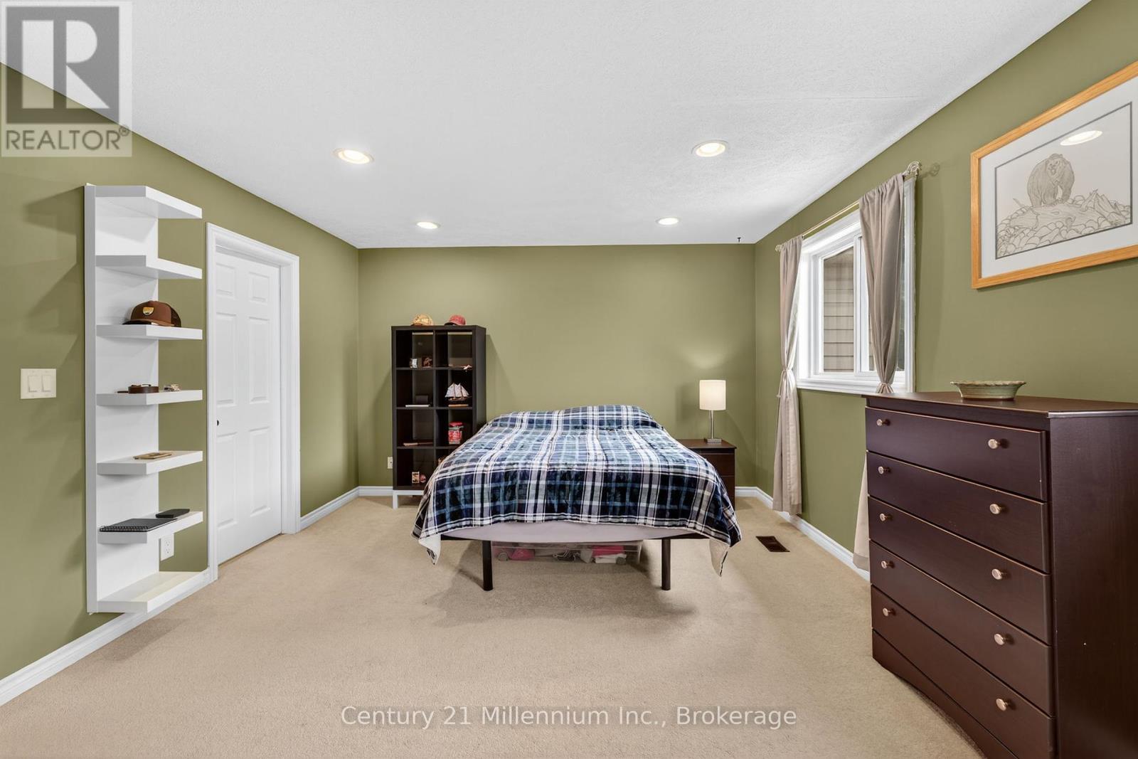 1331 6th Avenue W, Owen Sound, Ontario  N4K 5H6 - Photo 28 - X12233302