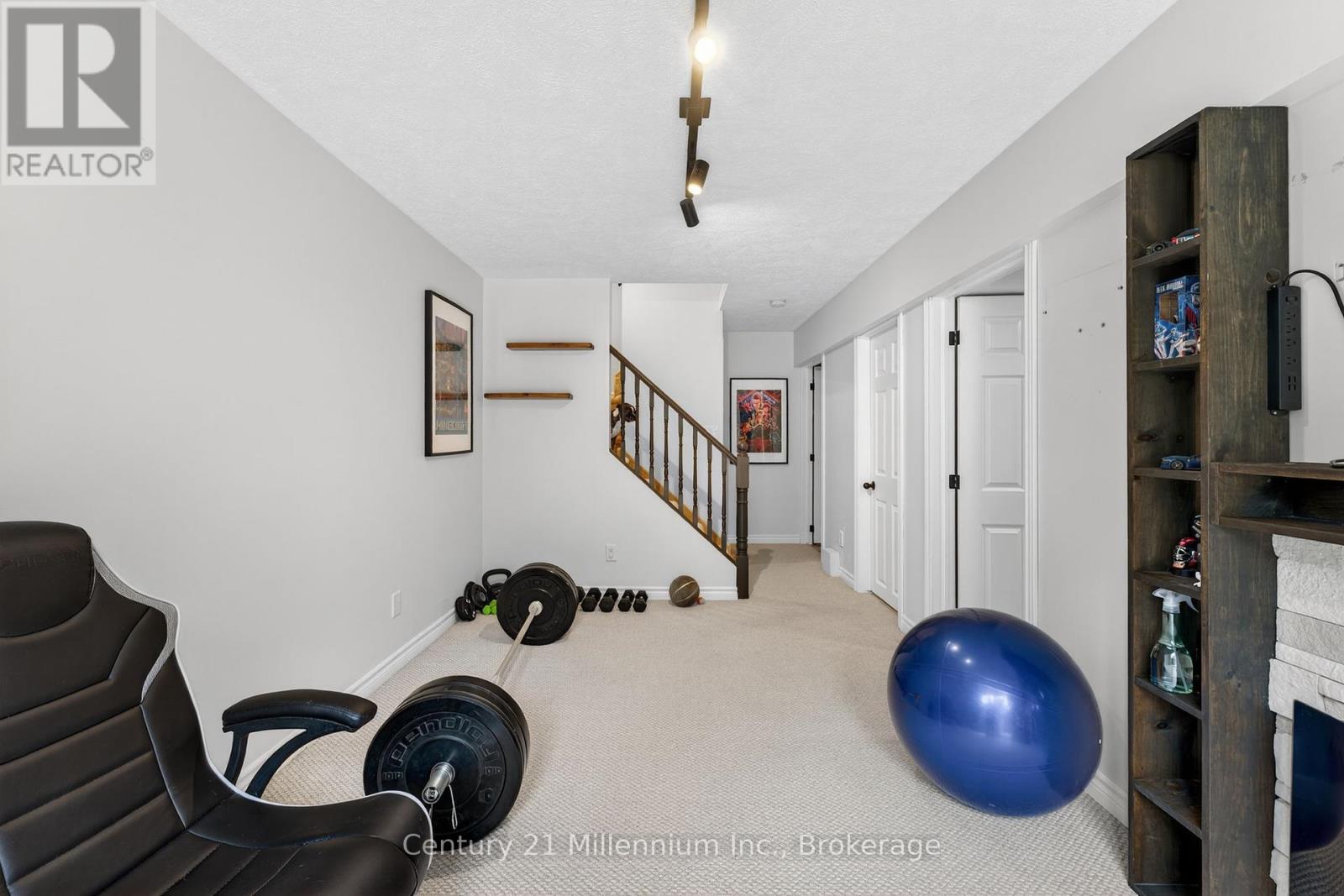 1331 6th Avenue W, Owen Sound, Ontario  N4K 5H6 - Photo 33 - X12233302